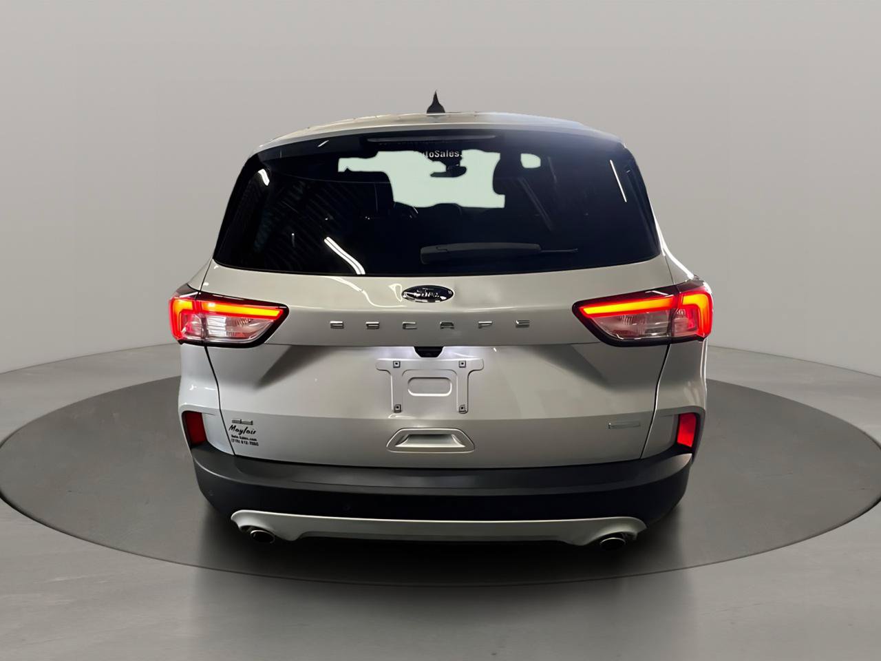 Used 2020 Ford Escape SE FWD image 5