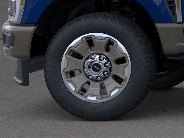 New 2026 Ford F350 King Ranch image 19