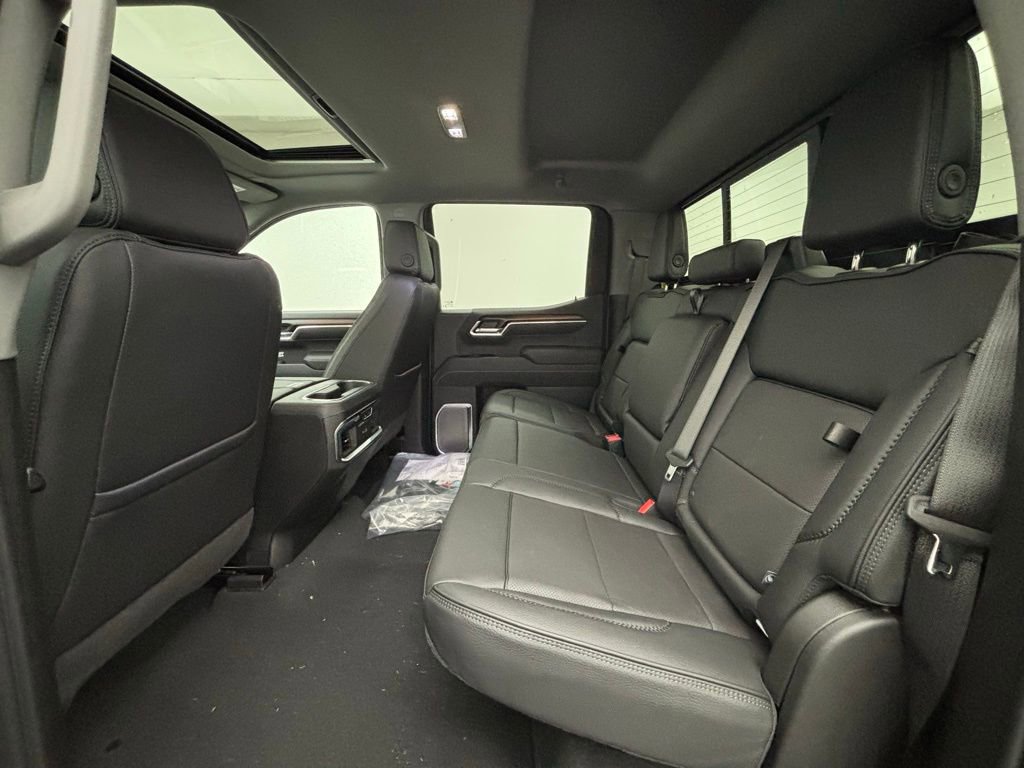 New 2026 GMC Sierra 1500 Denali image 49