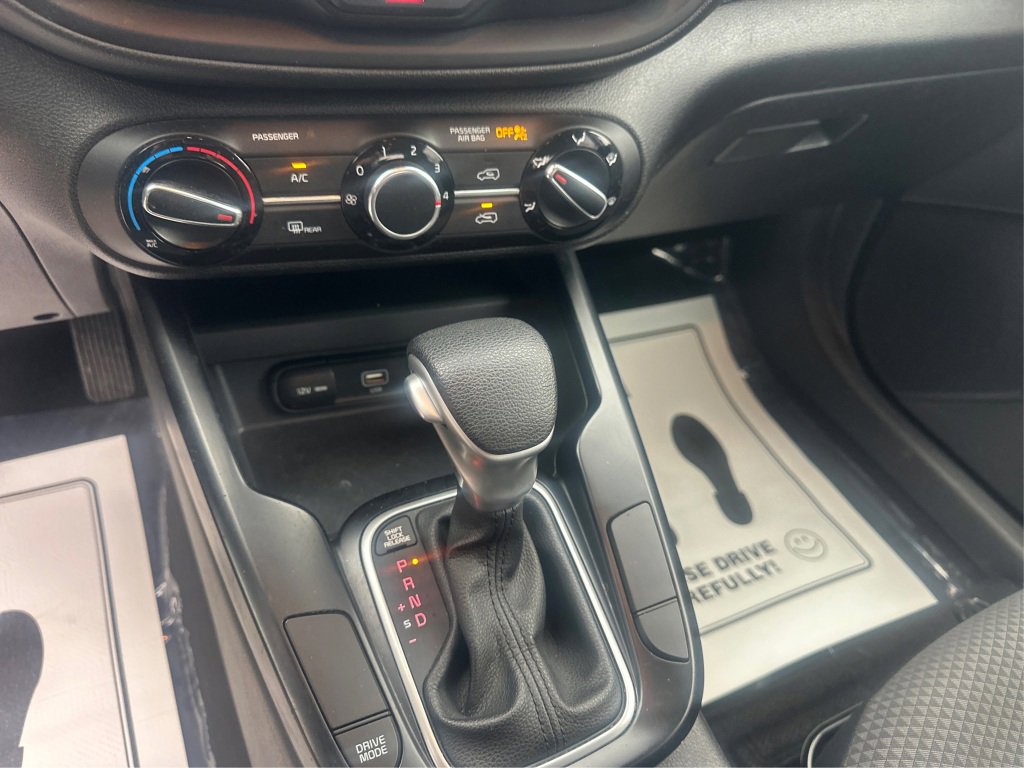 Used 2022 Kia Soul LX w/ Technology Package image 33