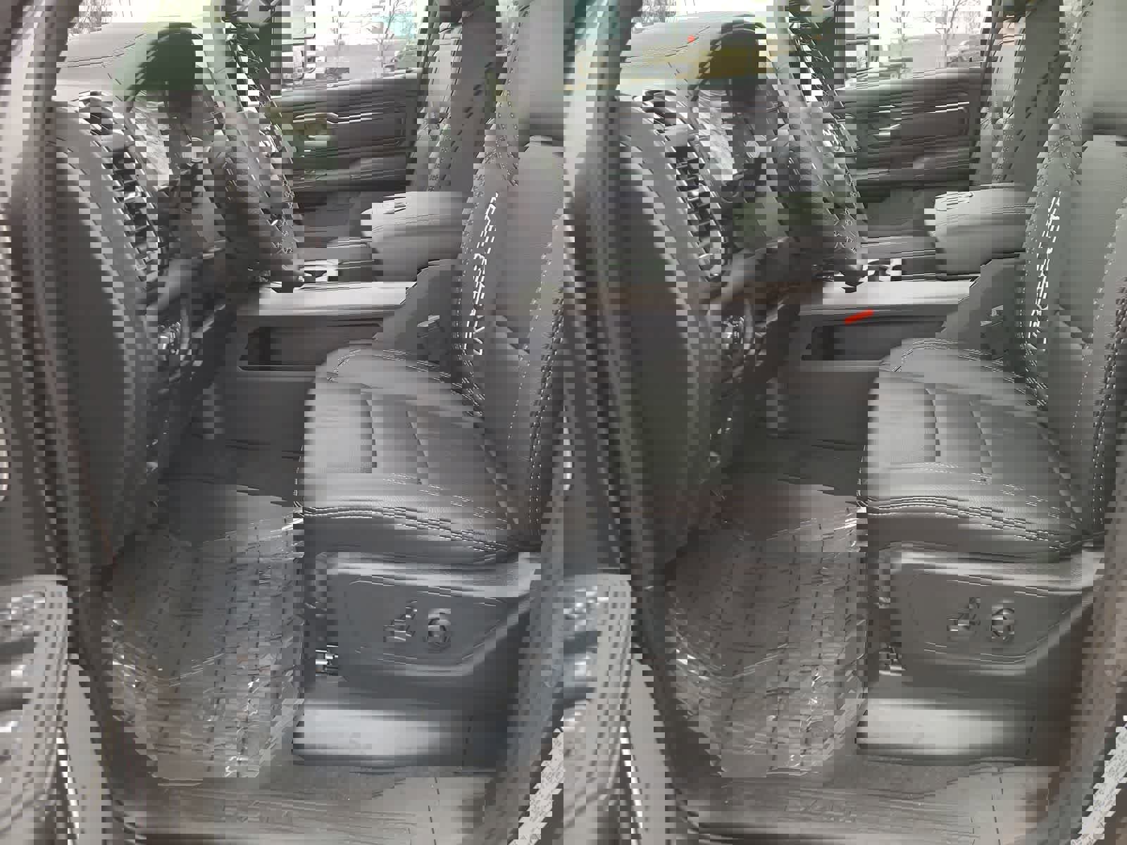 New 2026 RAM 1500 Rebel image 19