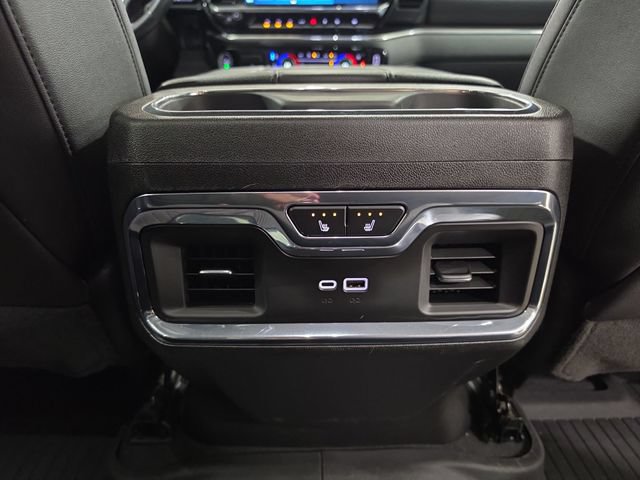 Used 2024 Chevrolet Silverado 1500 LTZ AWD/4WD image 27