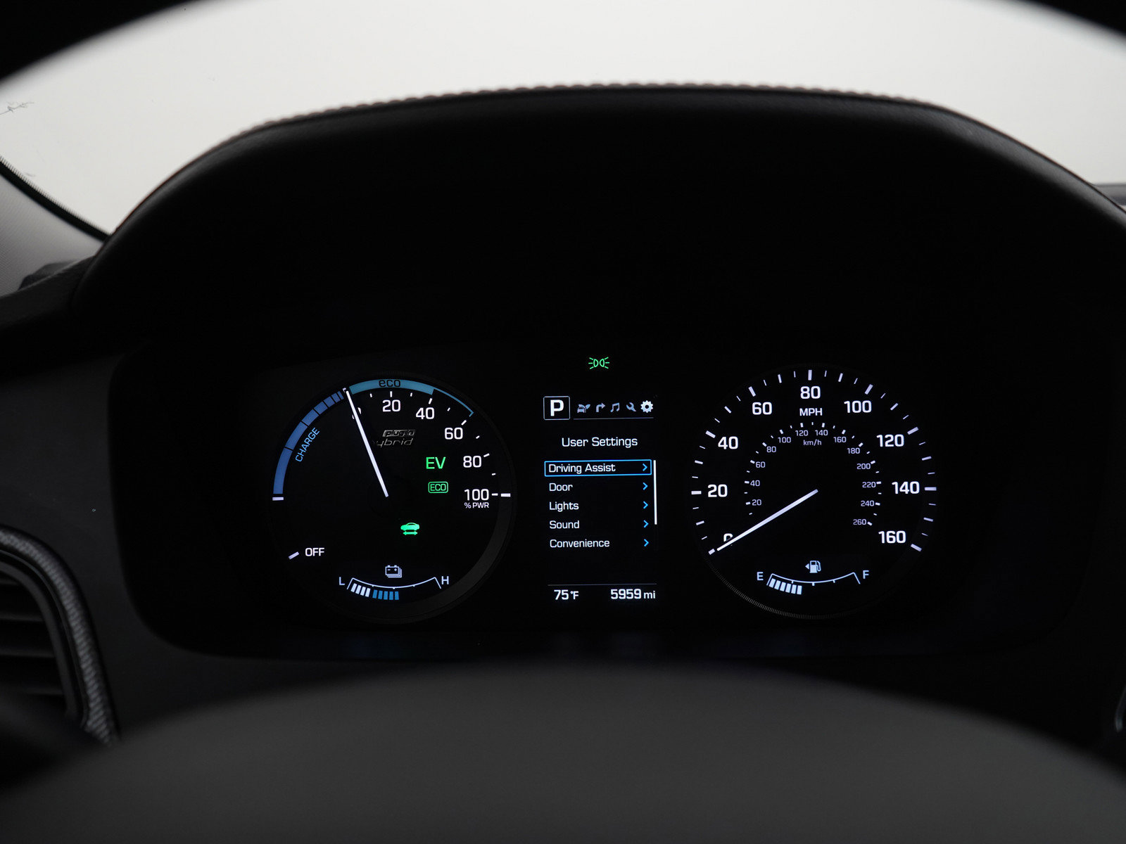 Used 2017 Hyundai Sonata Plug-In Hybrid FWD image 25