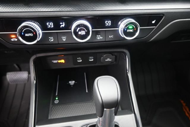 New 2026 Honda CR-V TrailSport image 3