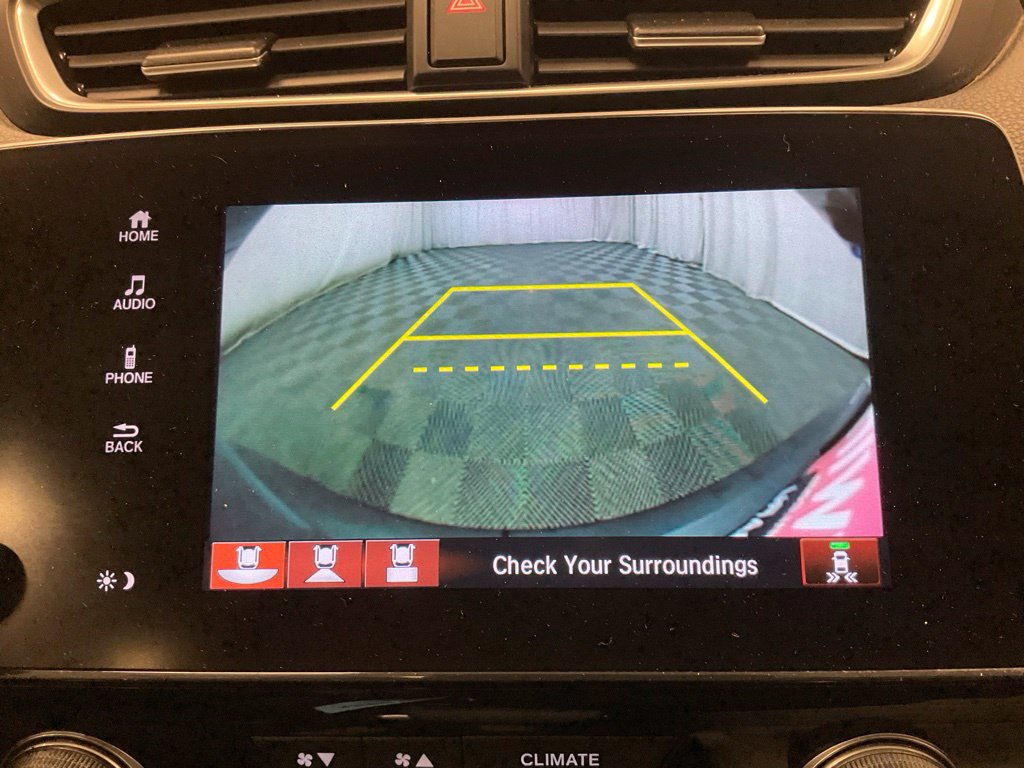 Used 2019 Honda CR-V EX image 20