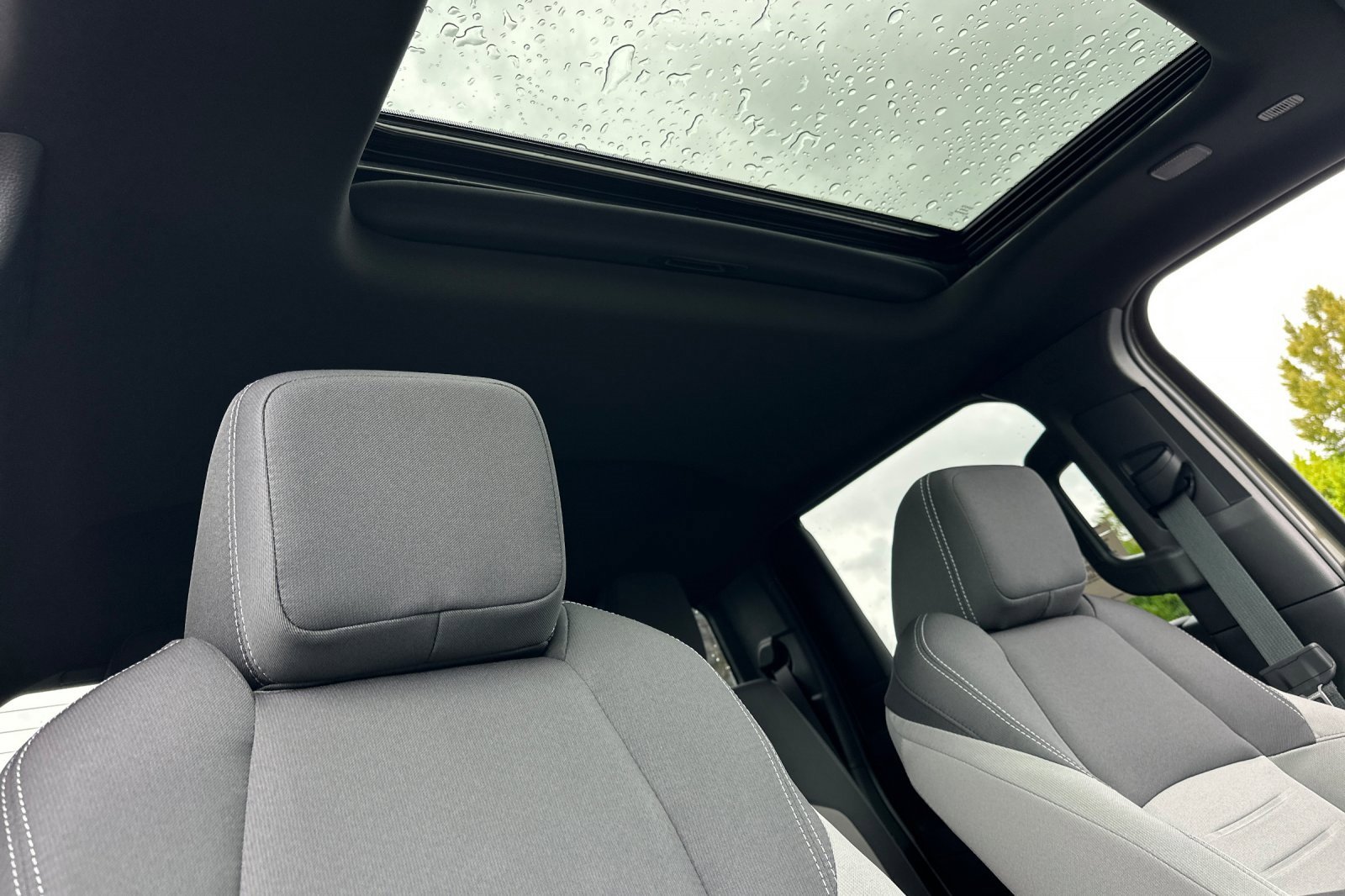 New 2025 Toyota Tacoma TRD Off-Road image 16