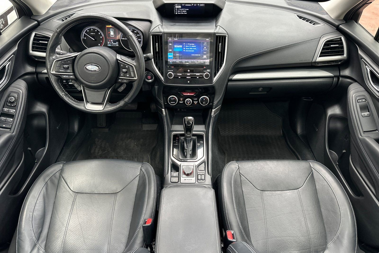 Used 2020 Subaru Forester Limited w/ Popular Package #3 AWD/4WD image 18