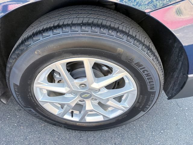 Used 2022 Chevrolet Equinox LT FWD image 21