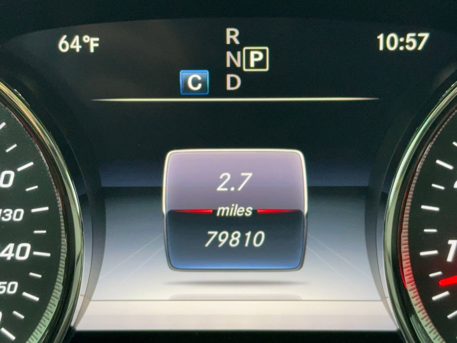 Used 2017 Mercedes-Benz E 300 image 23