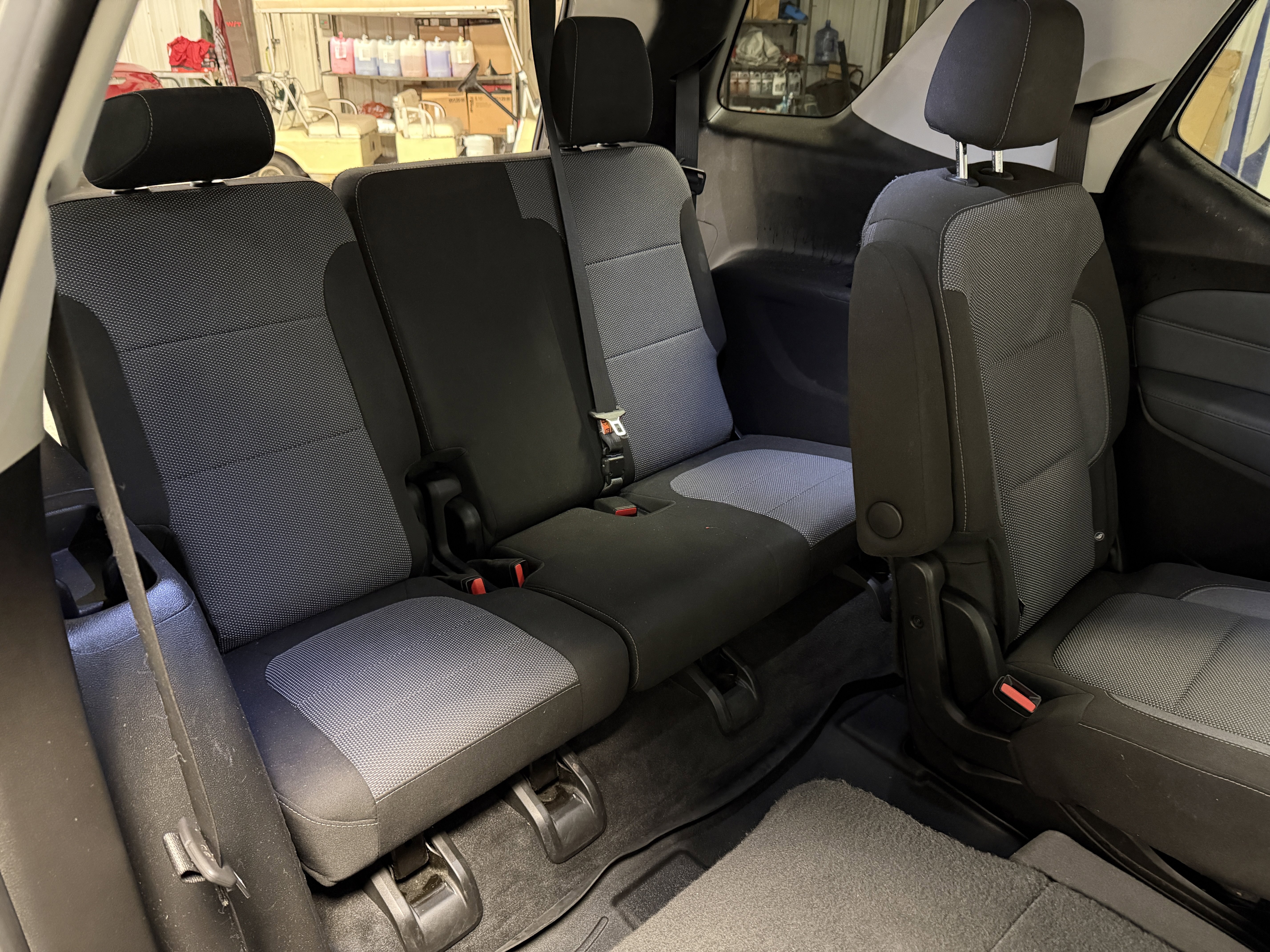 Used 2019 Chevrolet Traverse LT image 25