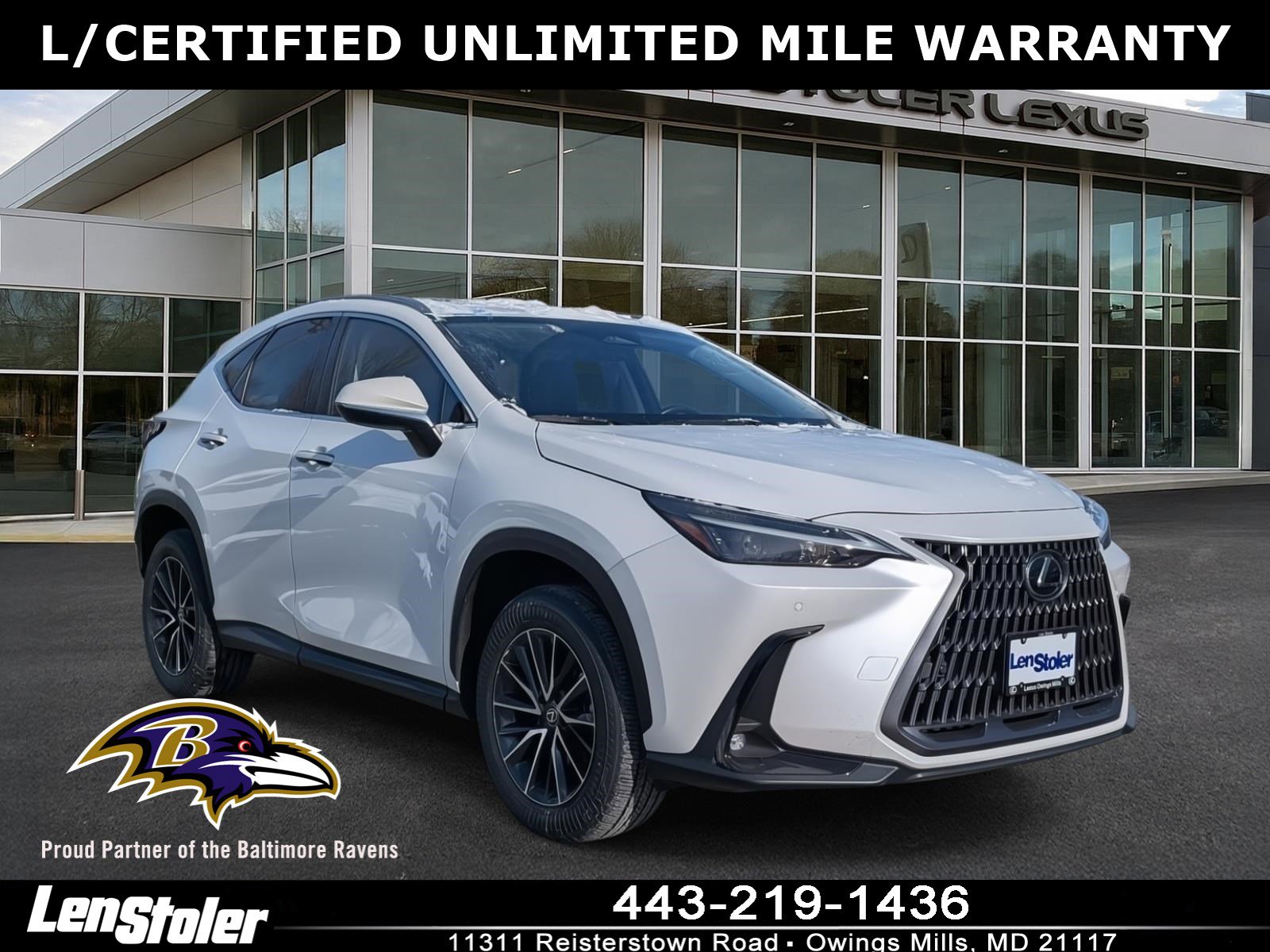 Used 2024 Lexus NX 350 350 Premium AWD