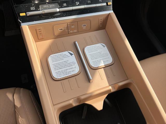 New 2026 Hyundai Santa Fe Calligraphy image 22