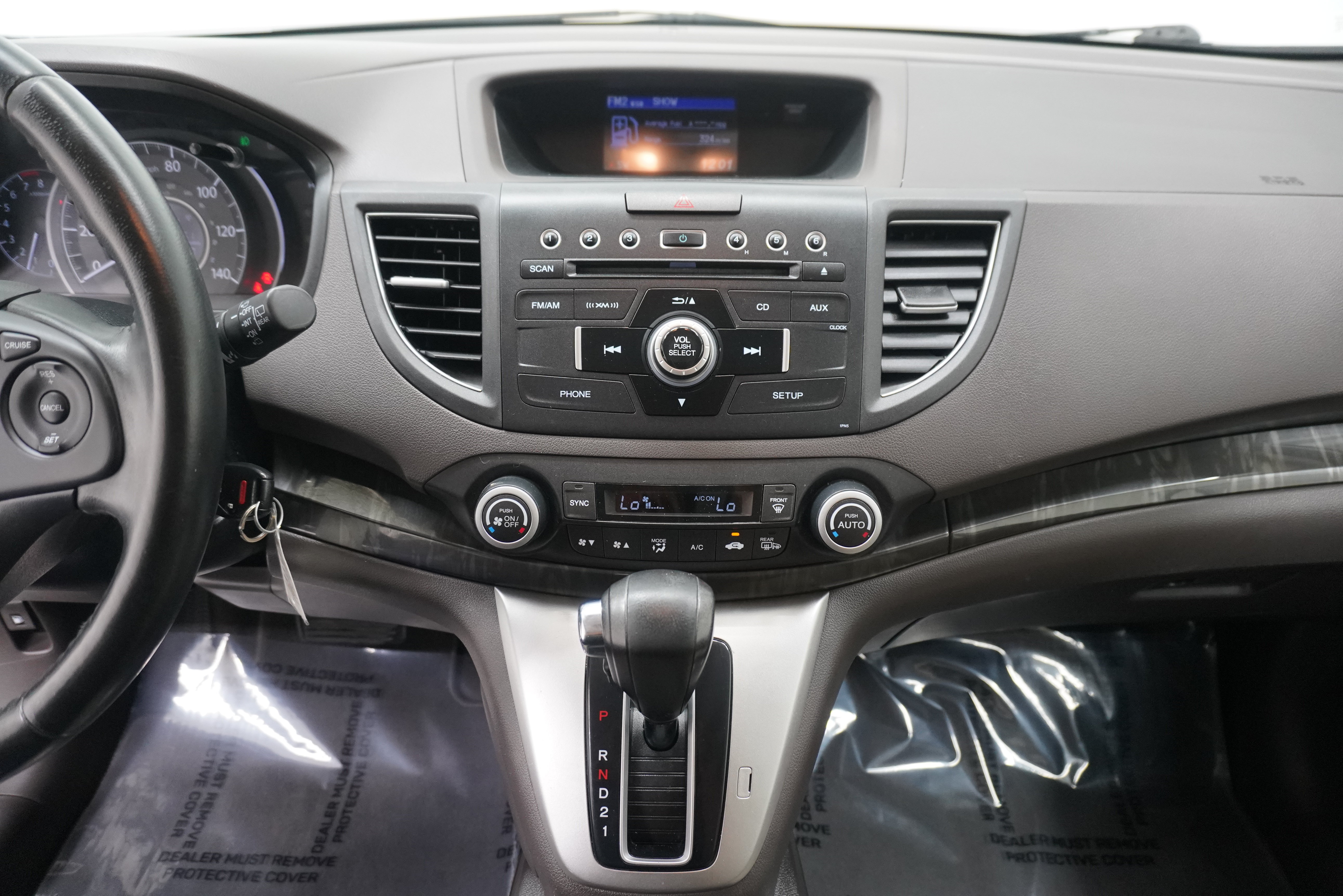 Used 2013 Honda CR-V EX-L image 16