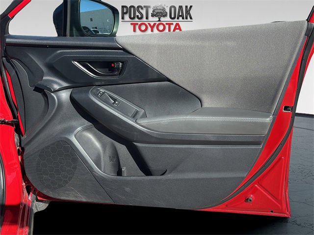 Used 2024 Subaru Crosstrek 2.0i Premium w/ Popular Package #3 image 10