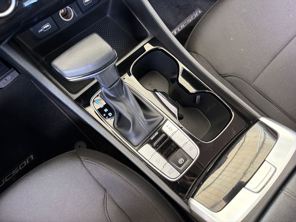 Used 2024 Hyundai Tucson SE image 23