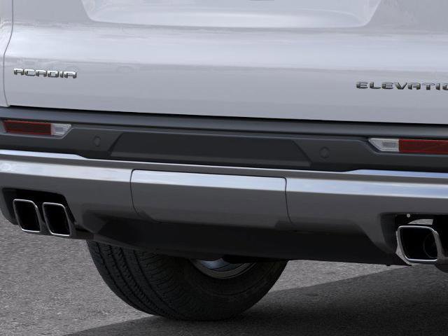 New 2026 GMC Acadia Elevation w/ Elevation Premium Package image 29