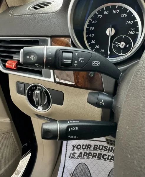 Used 2015 Mercedes-Benz ML 400 4MATIC image 46