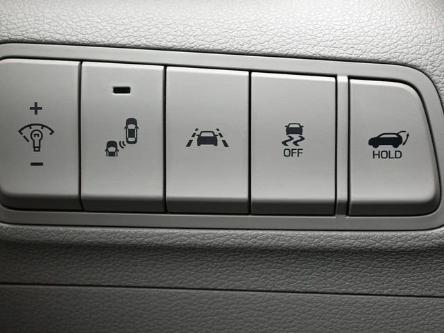 Used 2021 Hyundai Tucson Sport FWD image 33