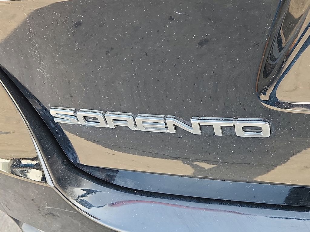 Used 2020 Kia Sorento EX image 31
