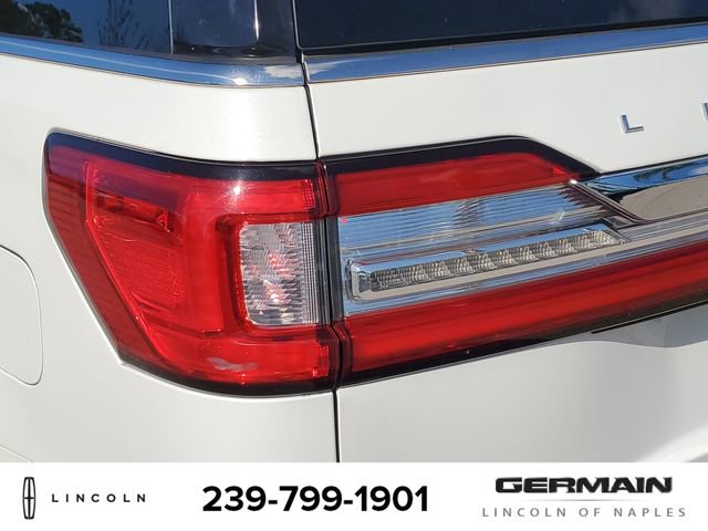 Used 2020 Lincoln Navigator Reserve w/ Luxury Package image 15