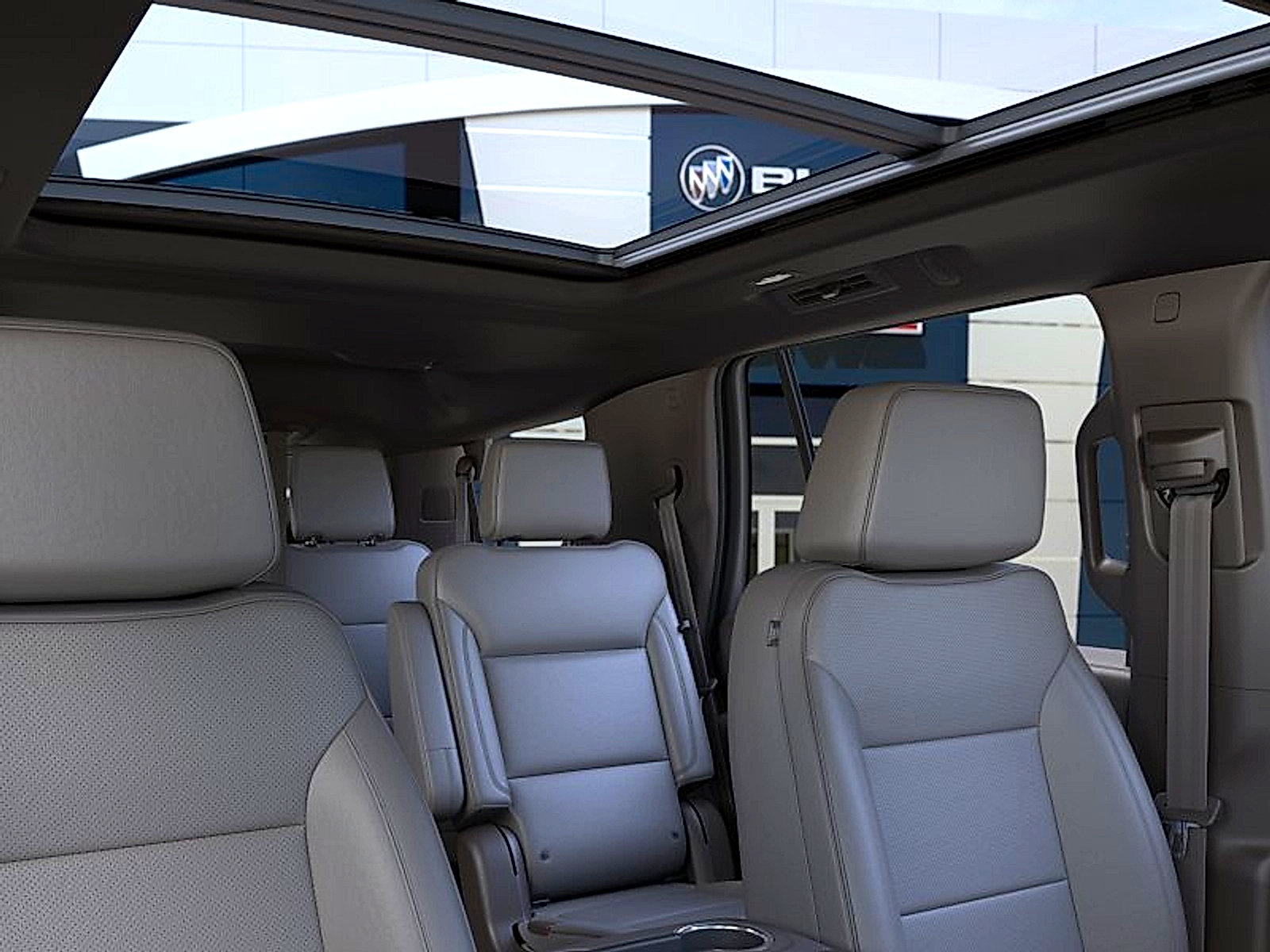 New 2027 GMC Yukon Elevation AWD/4WD image 24