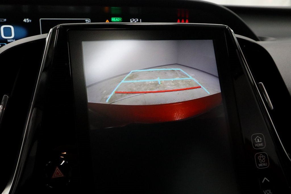 Used 2022 Toyota Prius Limited image 2