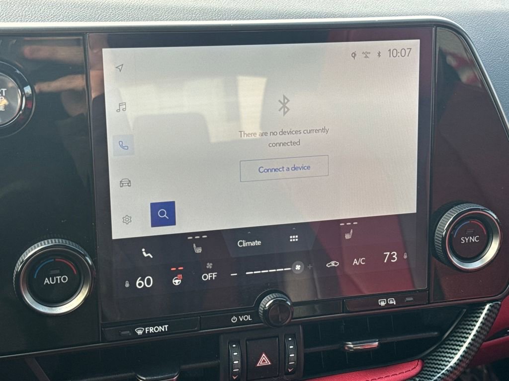 Used 2024 Lexus NX 350 F Sport image 23