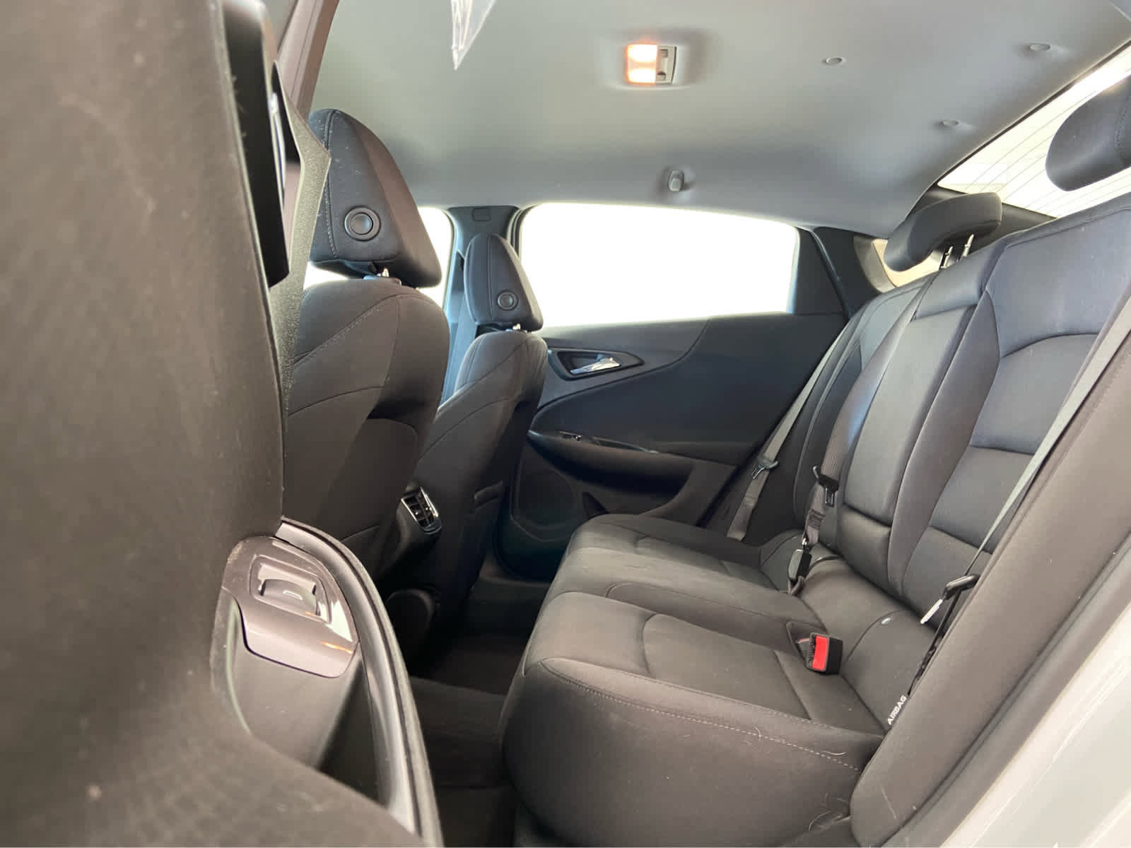 Used 2023 Chevrolet Malibu LT image 11