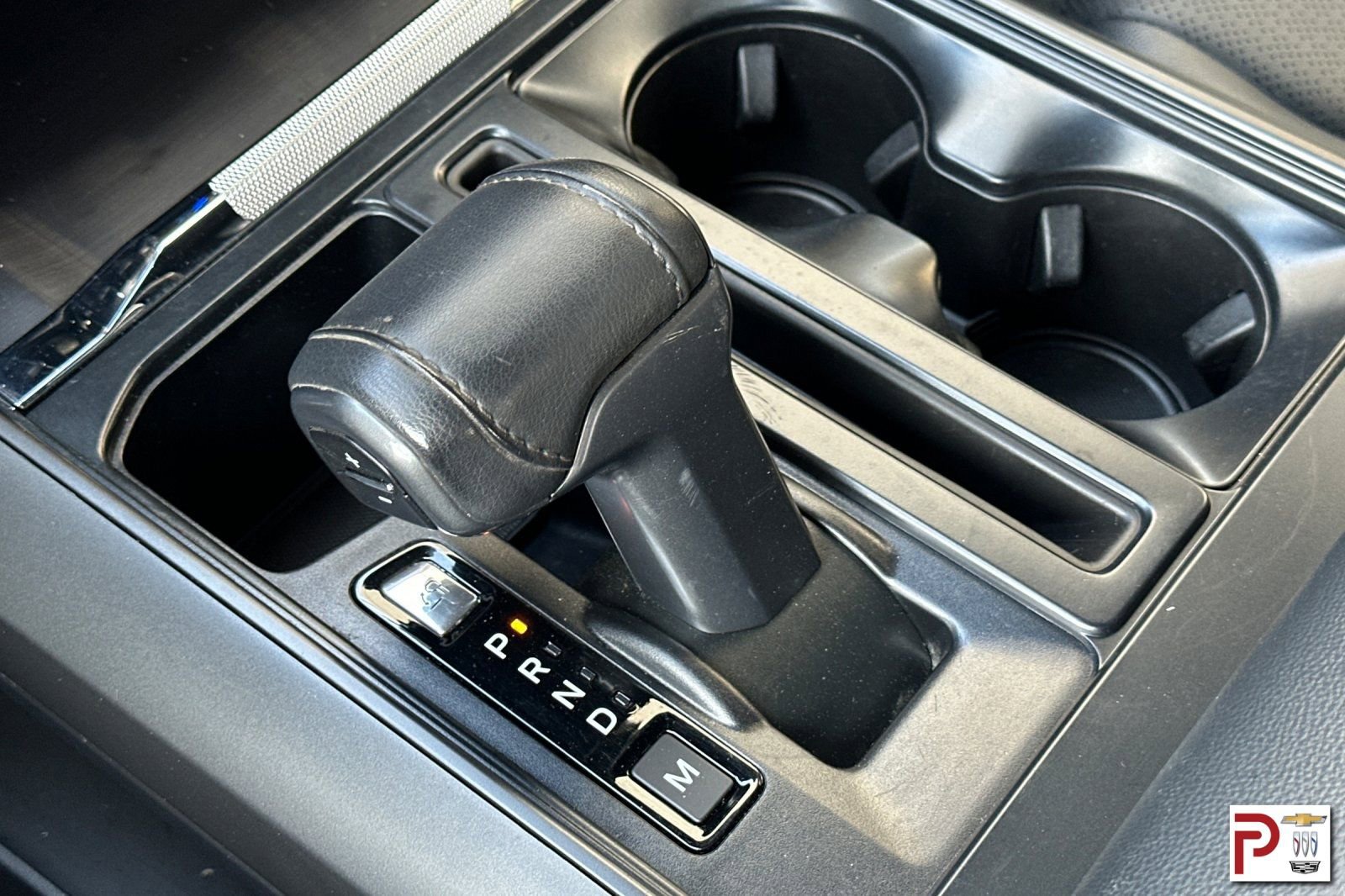 Used 2024 Ford F150 Lariat image 26