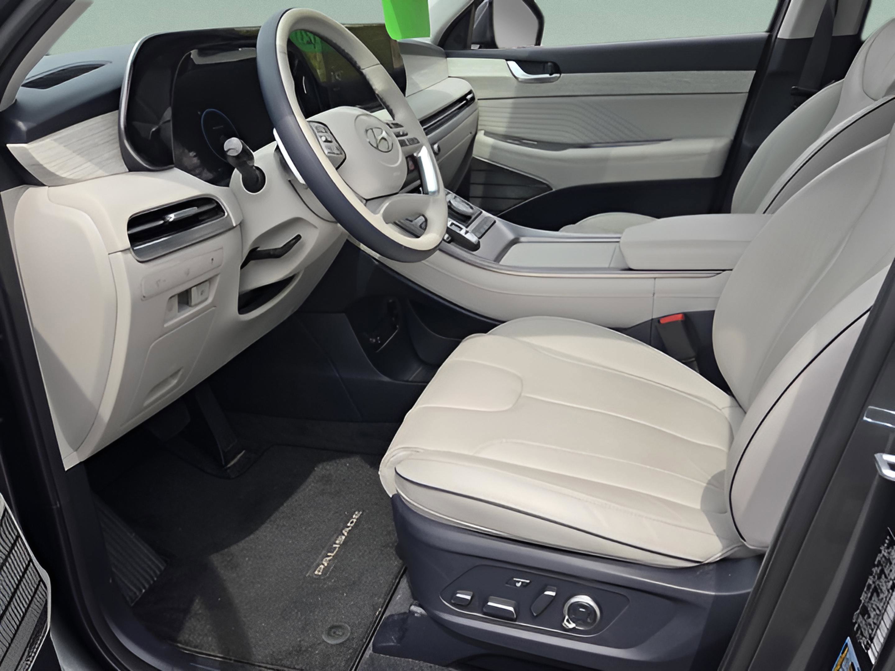 Used 2024 Hyundai Palisade Calligraphy AWD/4WD image 13