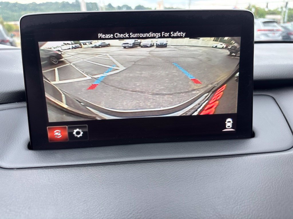 Used 2020 MAZDA CX-9 Grand Touring AWD/4WD image 27