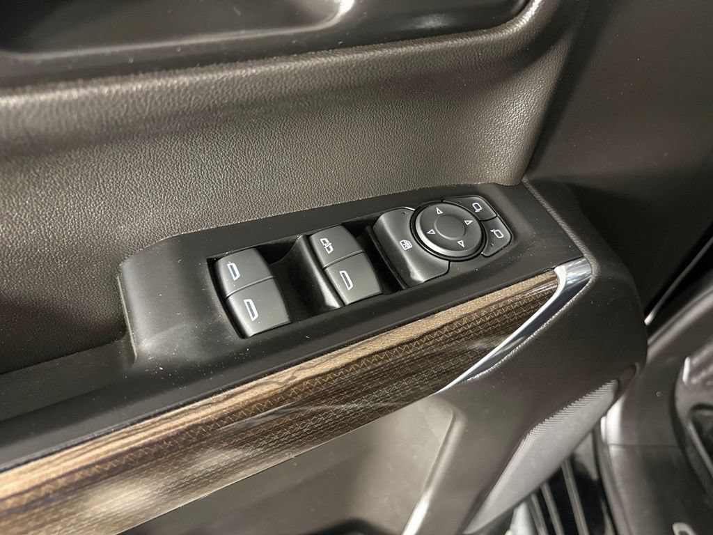 Certified 2022 Chevrolet Silverado 1500 RST w/ Safety Package RWD image 18