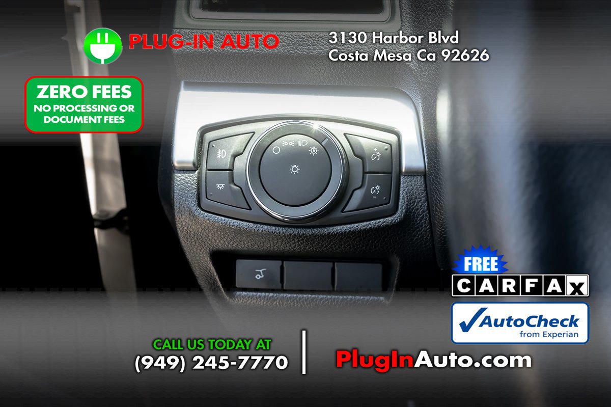 Used 2017 Ford Explorer Limited FWD image 25