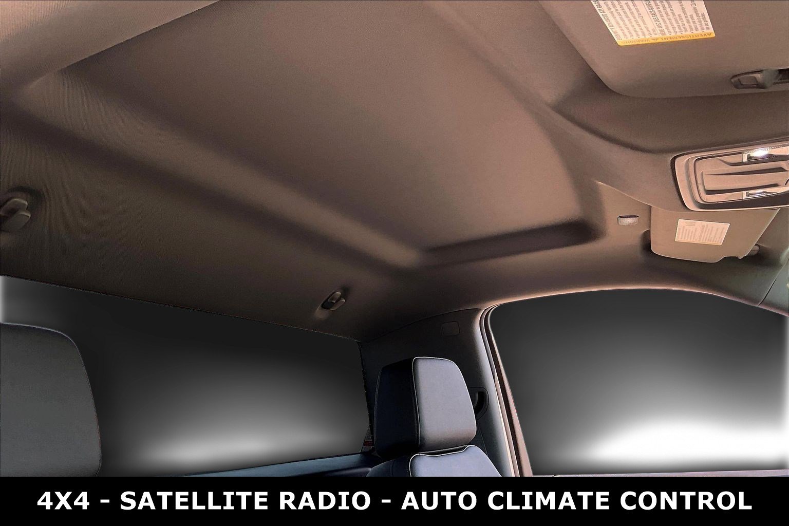 Used 2025 Chevrolet Silverado 1500 W/T w/ WT Value Package image 28