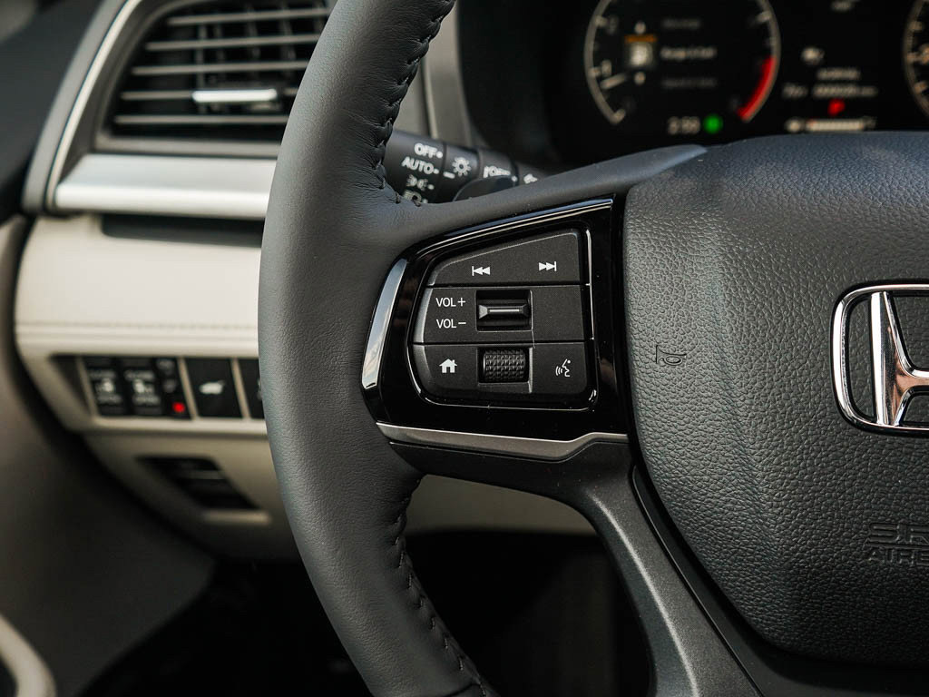 New 2026 Honda Odyssey EX-L image 22