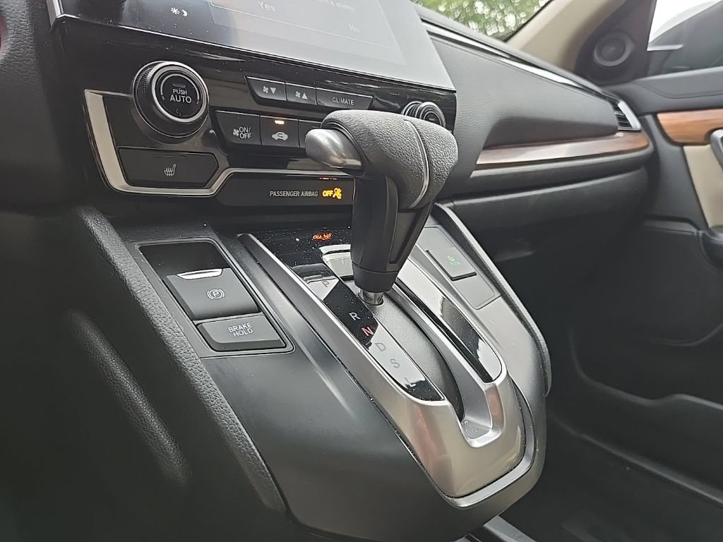 Used 2017 Honda CR-V EX image 23