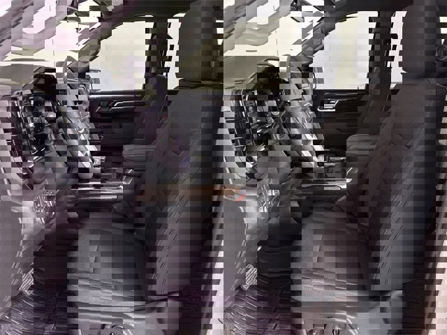 New 2026 GMC Sierra 1500 Elevation image 19