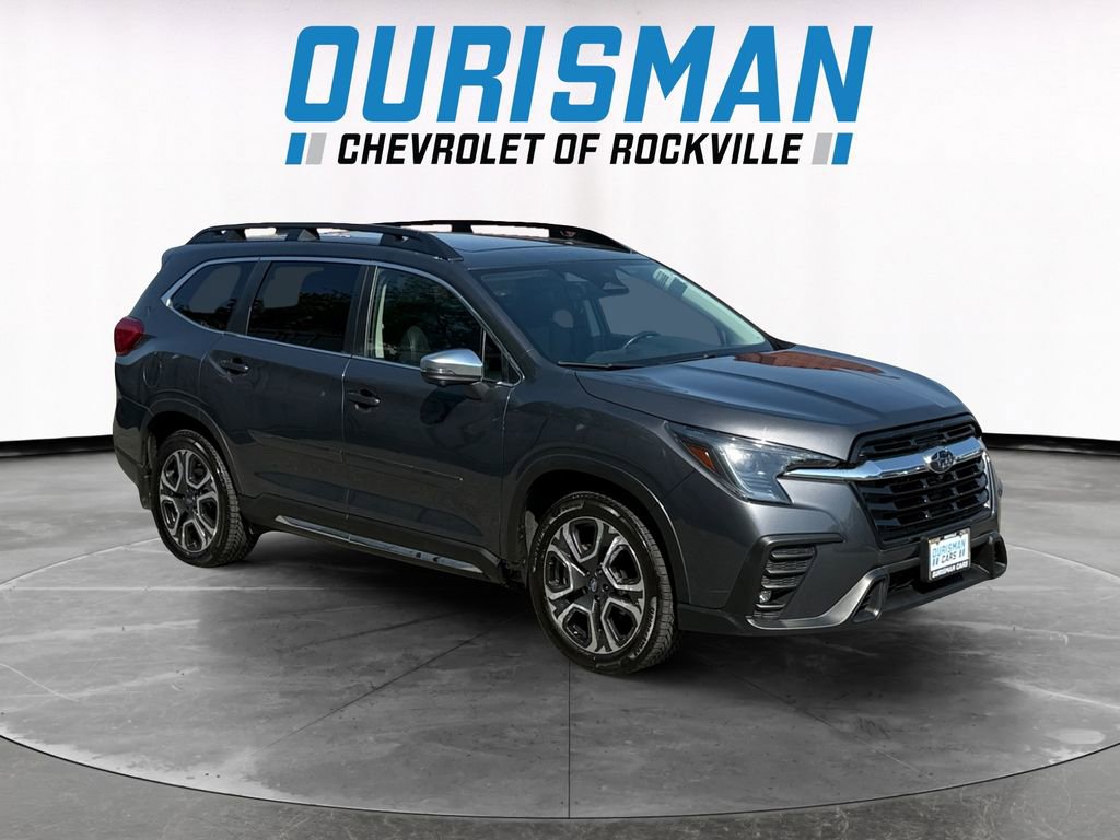 Used 2023 Subaru Ascent Limited w/ Technology Package AWD/4WD image 1