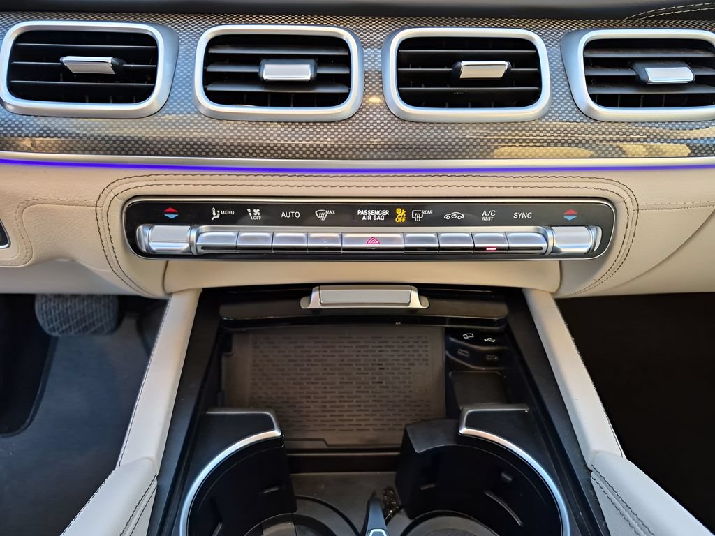 Used 2021 Mercedes-Benz GLE 450 4MATIC image 24
