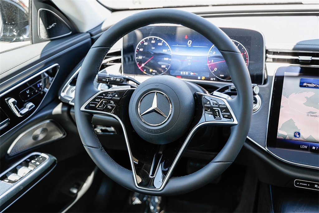 New 2025 Mercedes-Benz E 450 4MATIC All-Terrain Wagon image 13