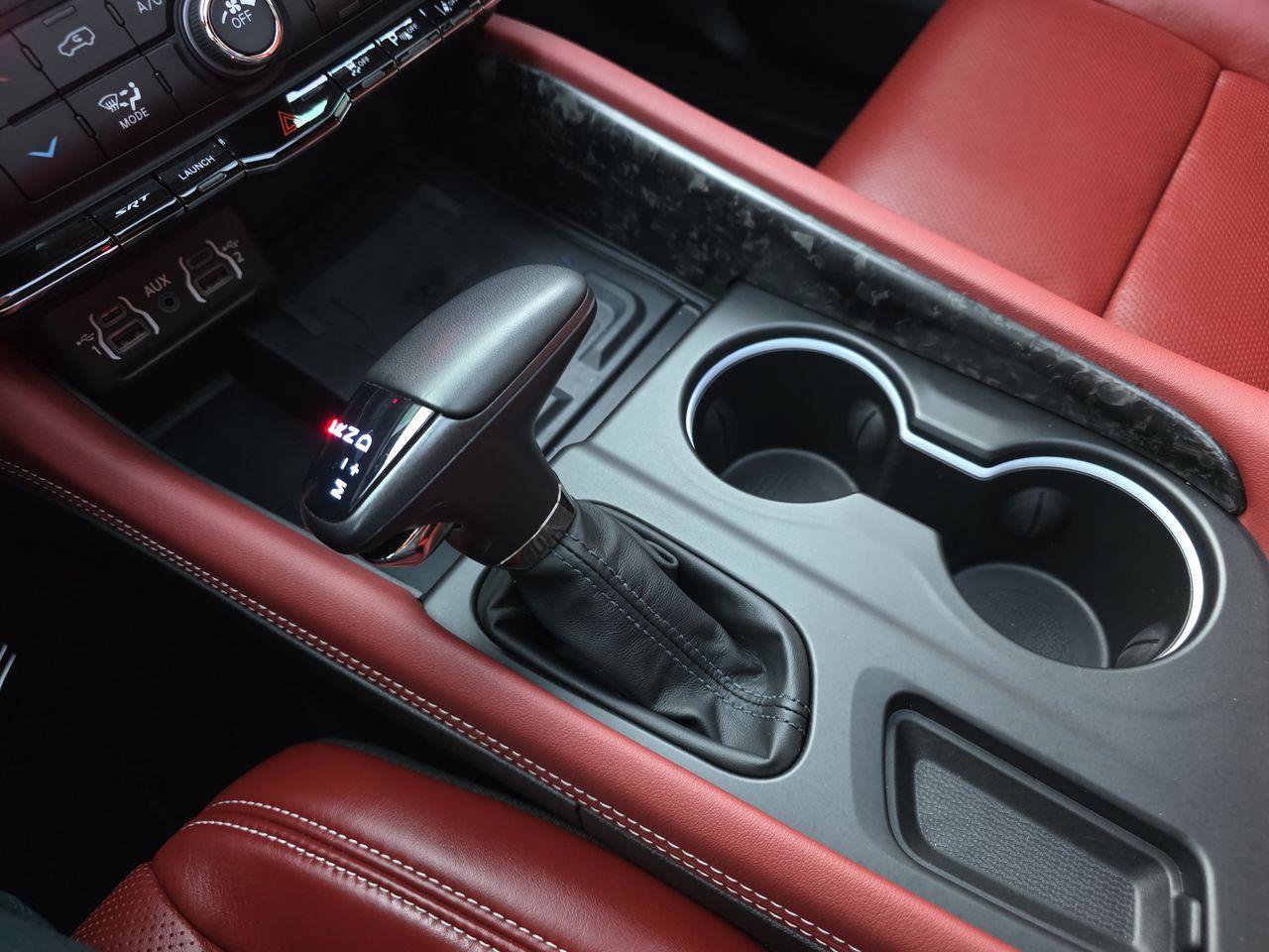 Used 2024 Dodge Durango SRT Hellcat image 10