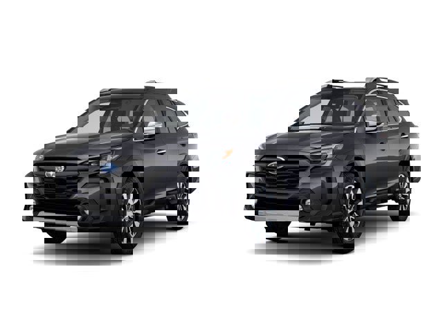 New 2025 Subaru Outback Touring image 2