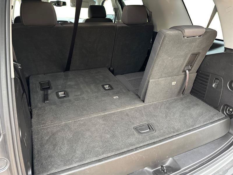 Used 2018 GMC Yukon SLE w/ Convenience Package AWD/4WD image 15