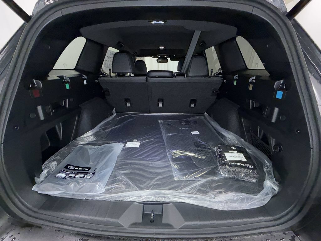 New 2026 Subaru Outback Premium AWD/4WD image 15