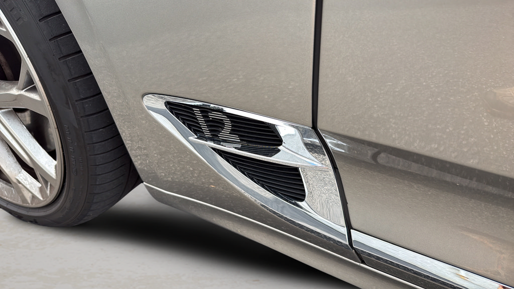 Used 2023 Bentley Continental GT Speed AWD/4WD image 18