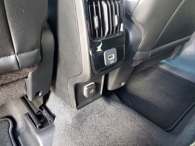 Certified 2024 Jeep Compass Latitude image 22