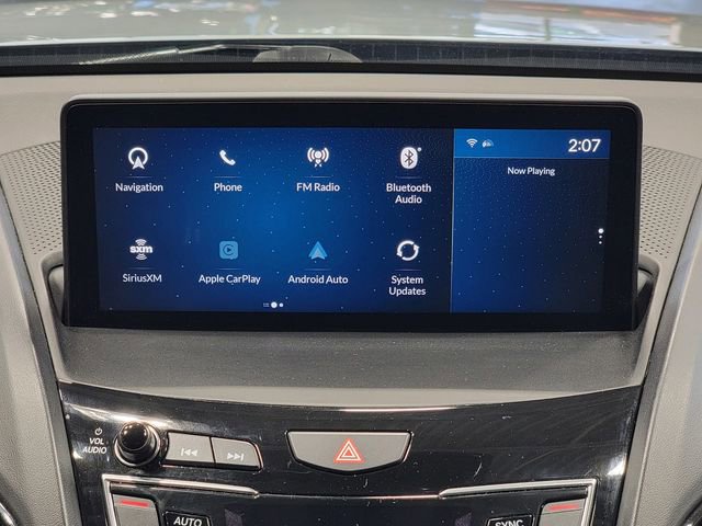 Used 2020 Acura RDX AWD w/ Technology Package image 21