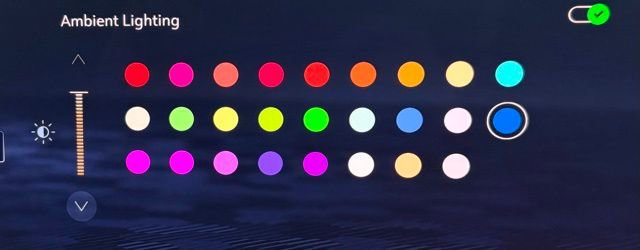 Used 2024 Chevrolet Traverse RS image 41