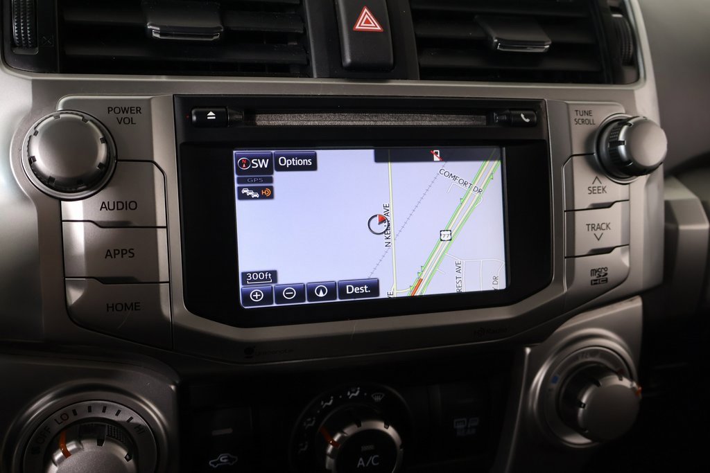 Used 2016 Toyota 4Runner image 7