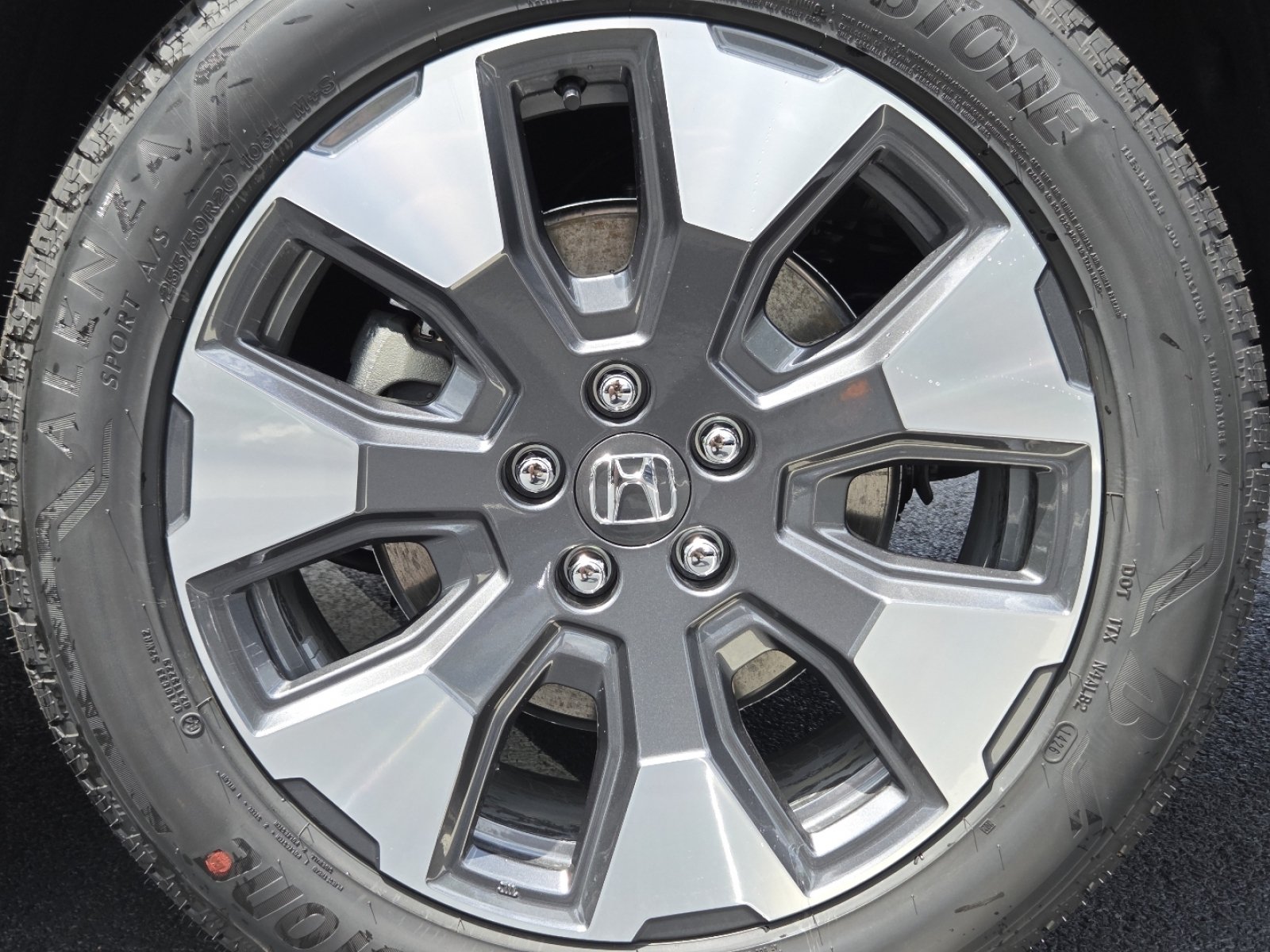 New 2026 Honda Pilot image 14